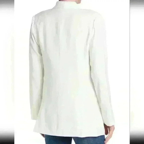 Final Price Cut! WAYF Blazer - Picture 4 of 5